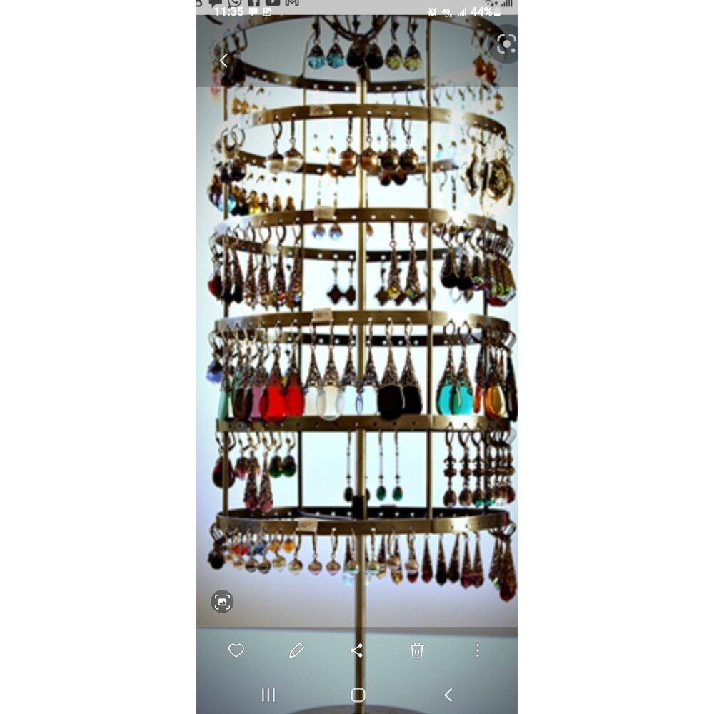 costume jewelry Lot